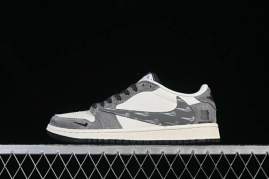 Picture of Air Jordan Travis Scott _SKUfw21617916178493492fw